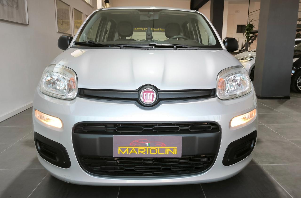 Fiat Panda 1.2 EasyPower GPL km 29000