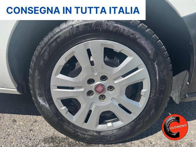 FIAT Doblo 1.3 MJT PC TN COMBI N1 5 POSTI AUTOCARRO+IVA-E6B