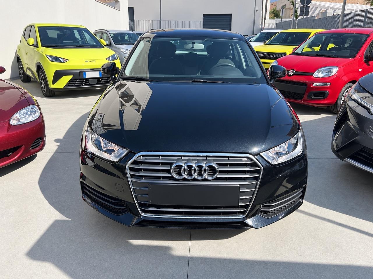 Audi A1 SPB 1.4 TDI