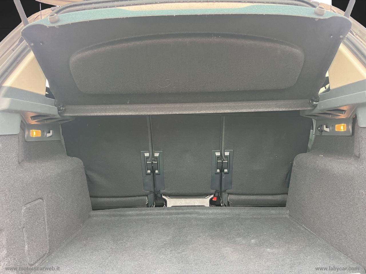 FORD C-Max 1.0 EcoBoost 100 CV Titanium