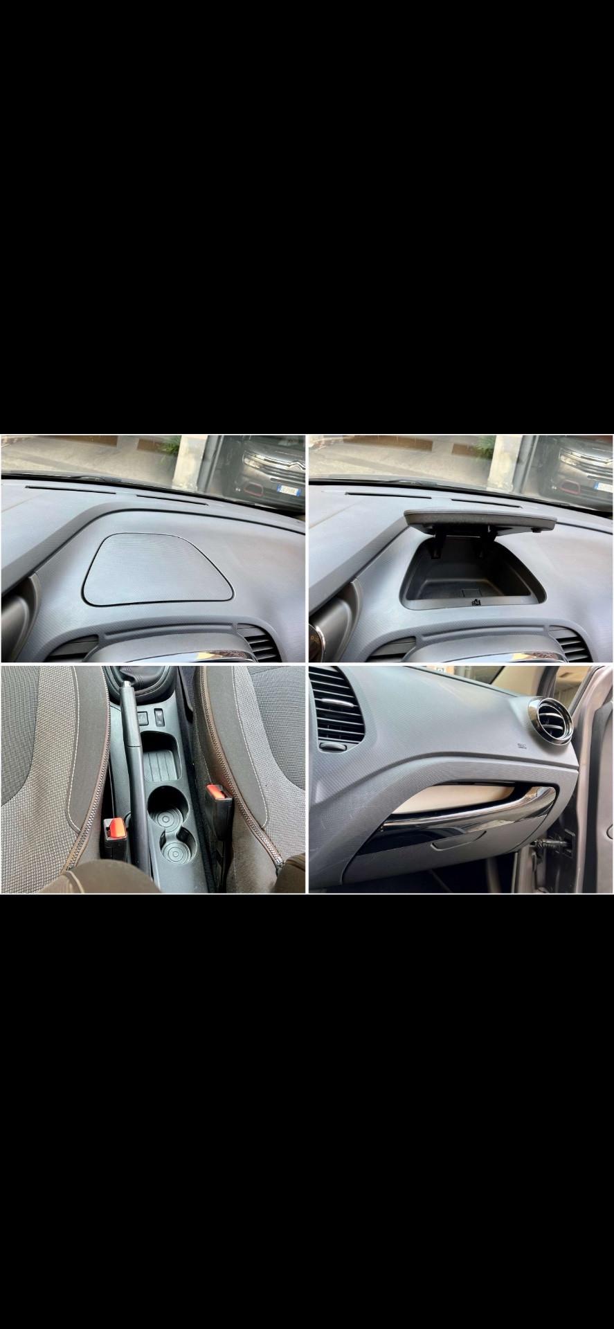 Renault Captur 1.5 dCi 8V 90 CV Start&Stop Energy R-Link