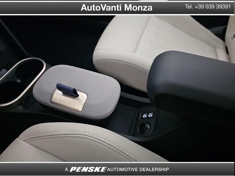 MINI Mini 5 porte Mini 5 Porte Cooper S Favoured