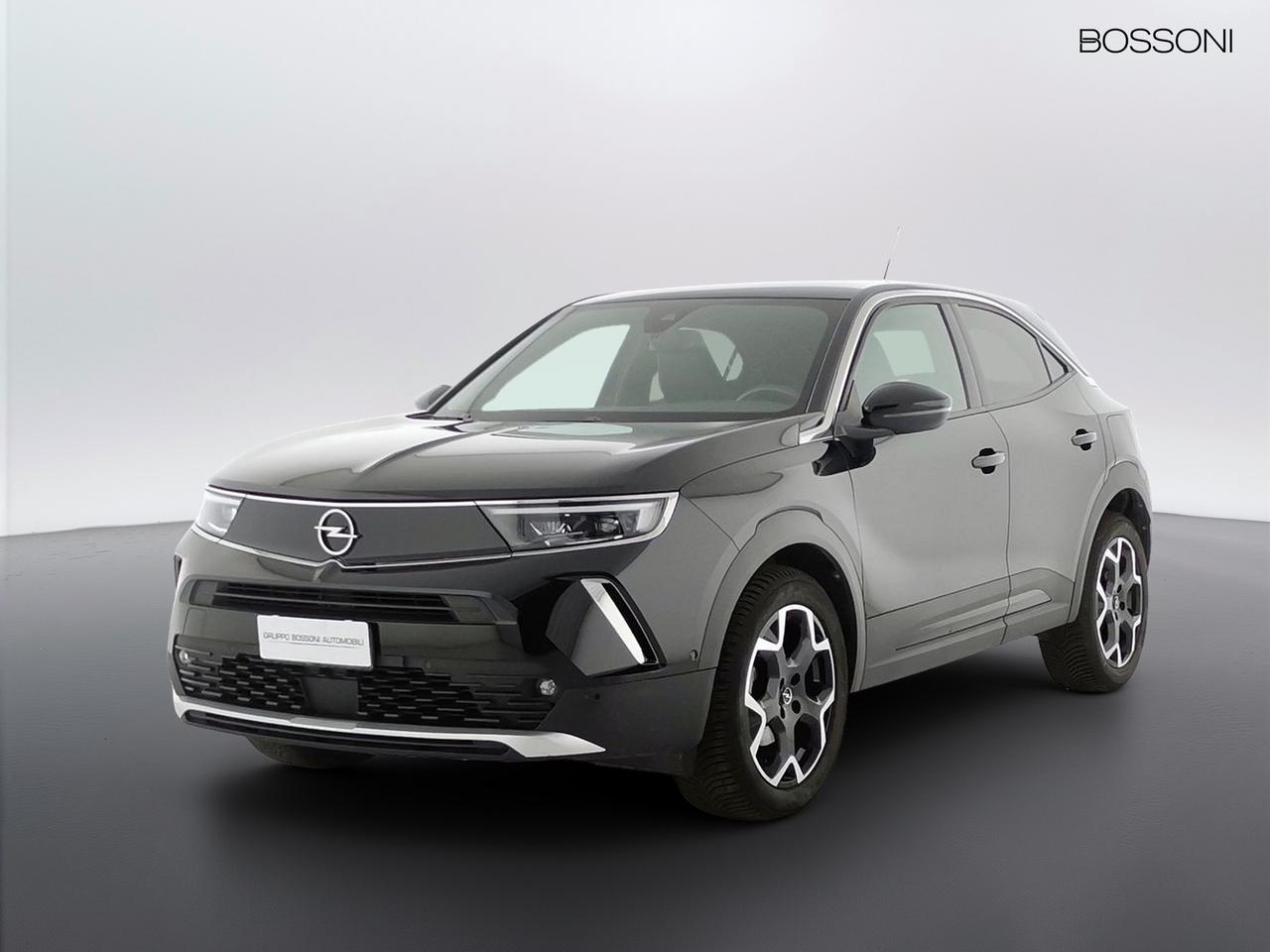 Opel Mokka 1.5 110cv ultimate s&s