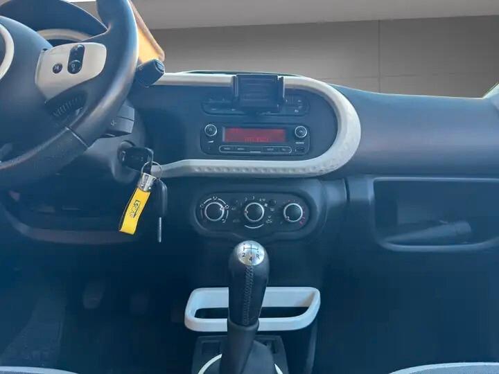 Renault Twingo SCe Life UNIPRO-PROMO FINANZIAMENTO