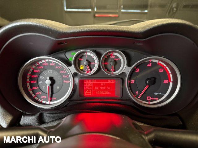 ALFA ROMEO MiTo 1.3 JTDm 85 CV S&S Progression