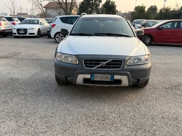 Volvo V70/XC70 V70 2.4 D 20V (163CV) cat Summum