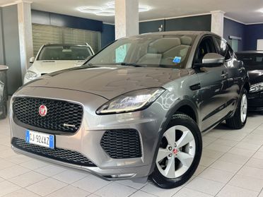 Jaguar E-Pace 2.0D 150 CV AWD R-Dynamic S