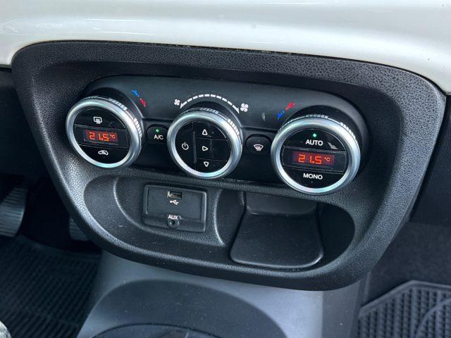 FIAT 500L 1.6 Multijet 105 CV Trekking