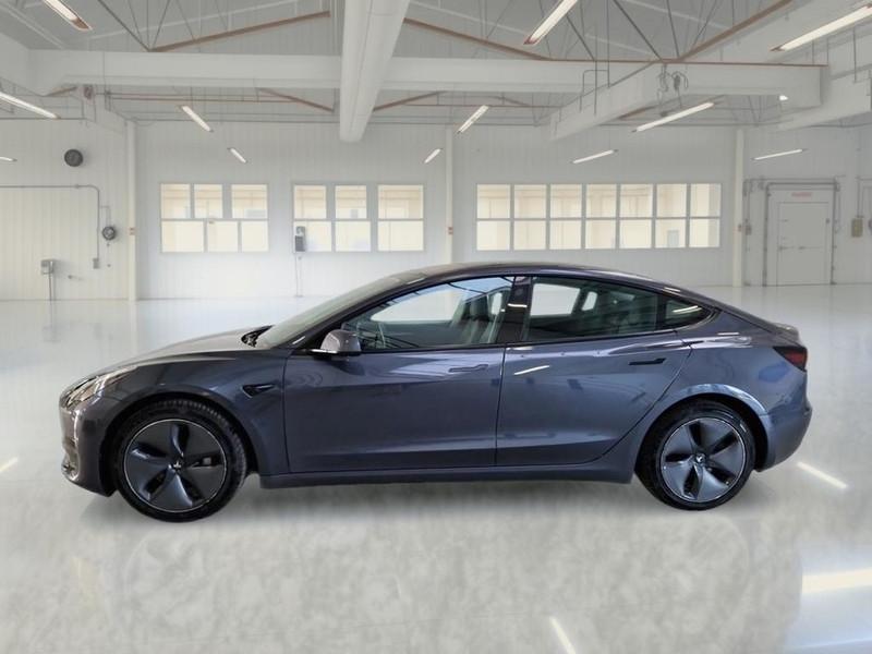 TESLA MODEL 3 50 kWh Standard Plus RWD 4 PORTE BERLINA