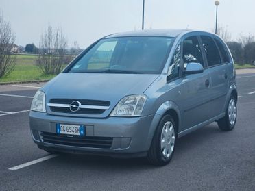 Opel Meriva 1.7 DIESEL OK PER NEOPATENTATI