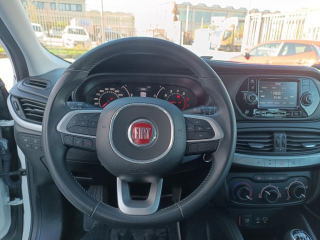 FIAT Tipo 1.4 SW Easy