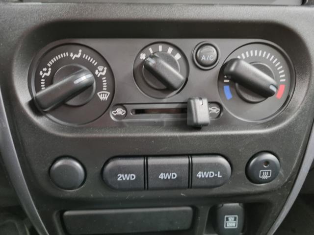 SUZUKI Jimny 1.3 4WD Evolution