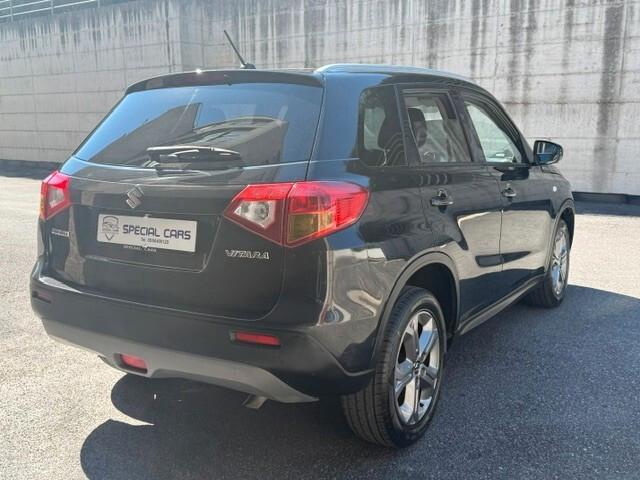 Suzuki Vitara 1.6 DDiS V-Top