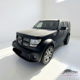 Dodge Nitro 2.8 CRD SE 4WD Auto