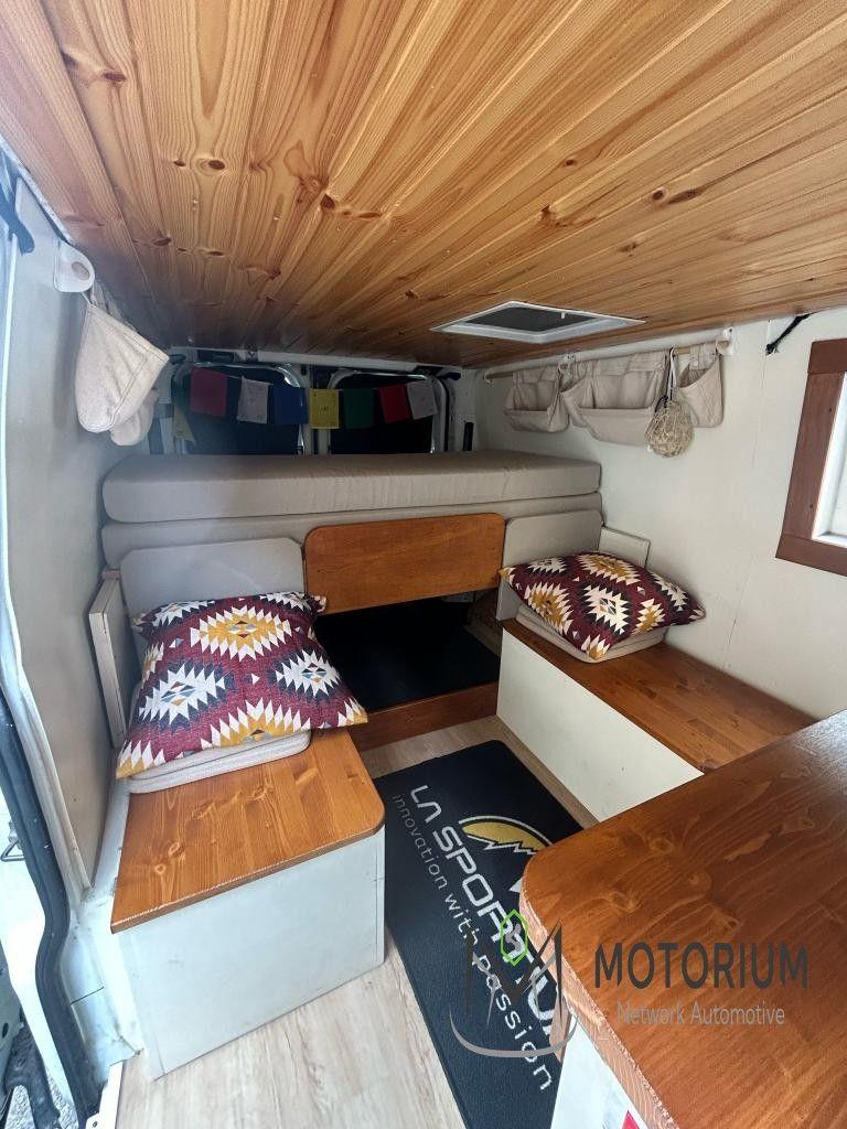 Ford Other FORD TRANSIT 2.2CC CAMPERIZZATO