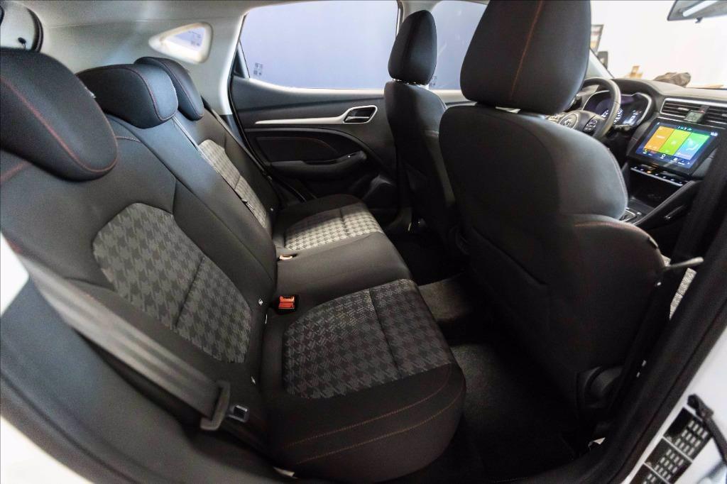 MG ZS 1.5 Comfort del 2023