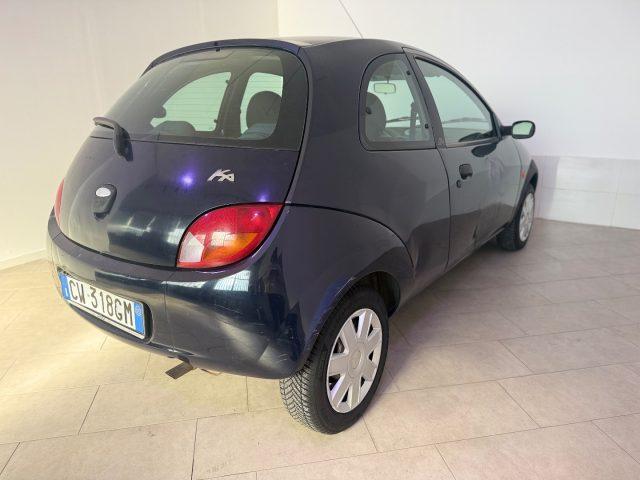 FORD Ka 1.3 Collection