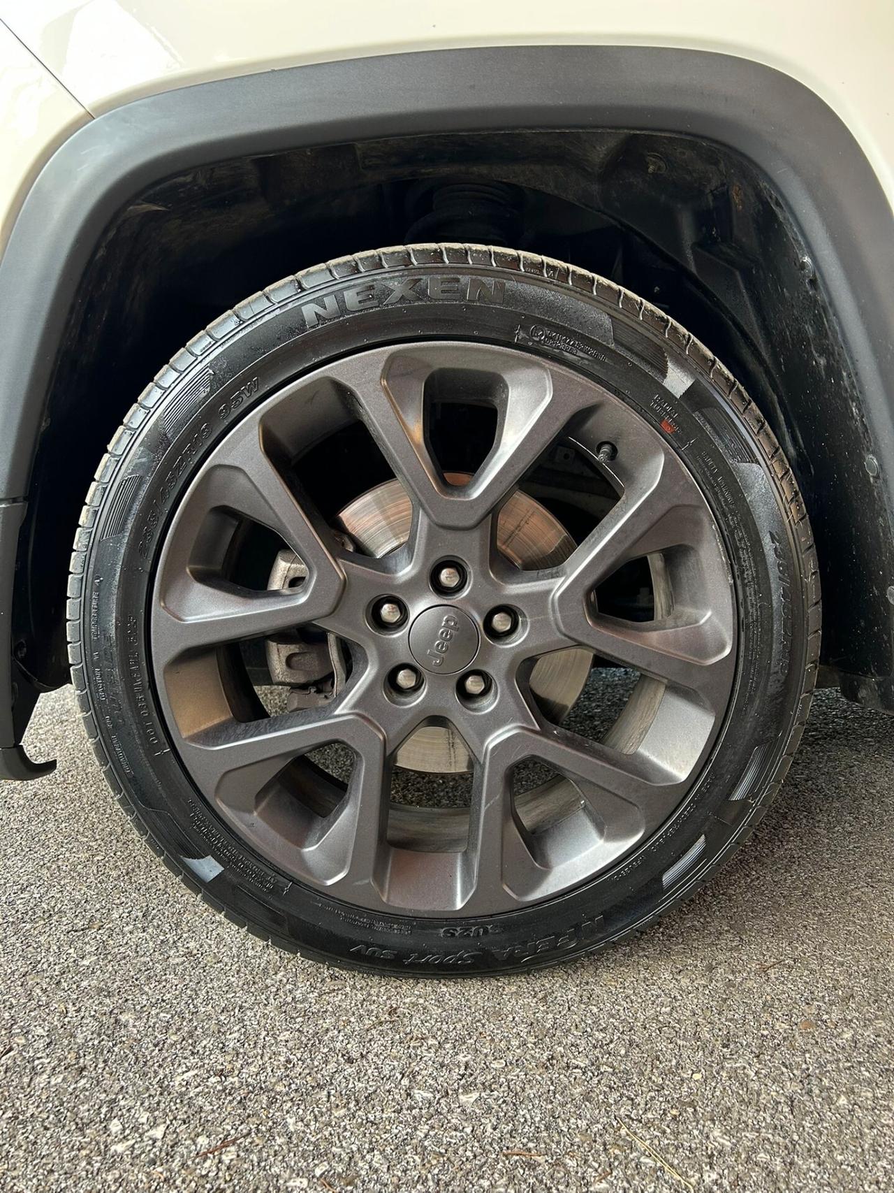 Jeep Compass 1.6 Multijet II 2WD Sport Limited