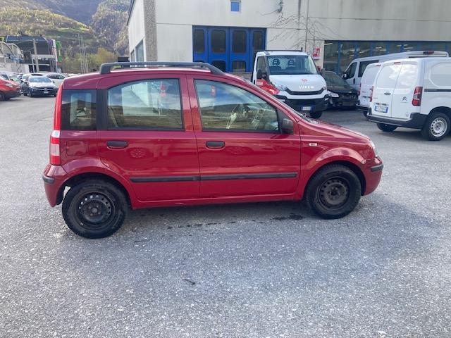 Fiat Panda 1.2 Dynamic eco