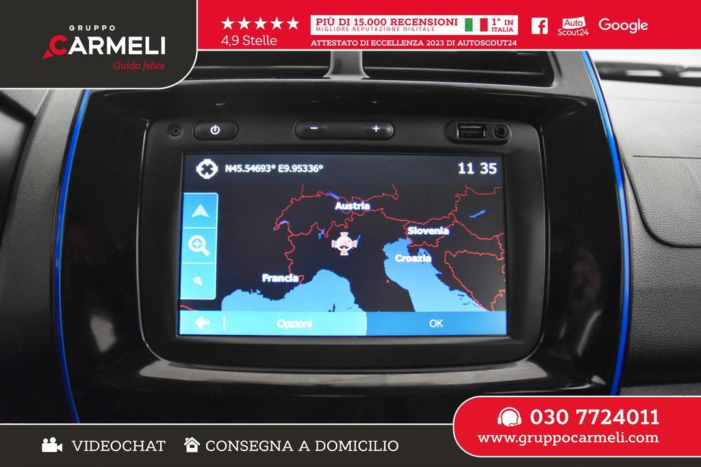 Dacia Spring Electric 45 Comfort