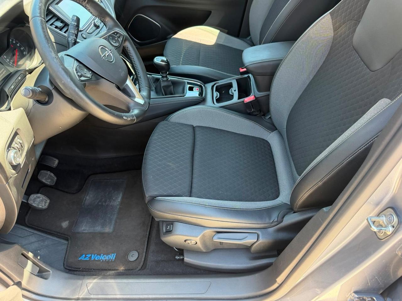 Opel Grandland X 1.2 Turbo 12V 130 CV Start&Stop Ultimate neopatentati