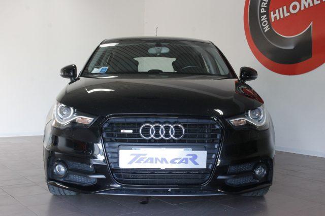 AUDI A1 SPB 1.2 TFSI Attraction S line Sline