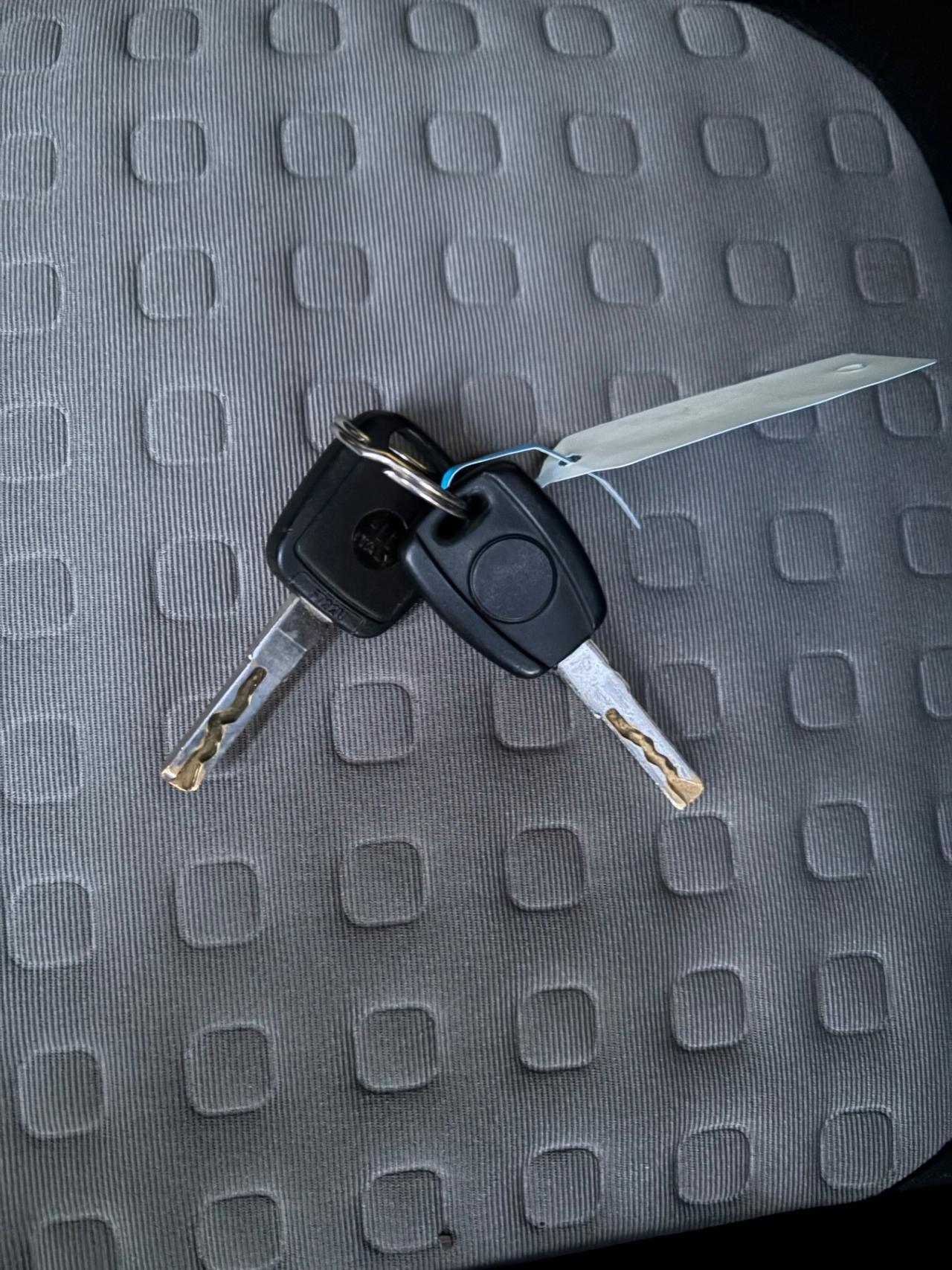 Fiat Doblo Doblò 1.4 GPL 5 POSTI