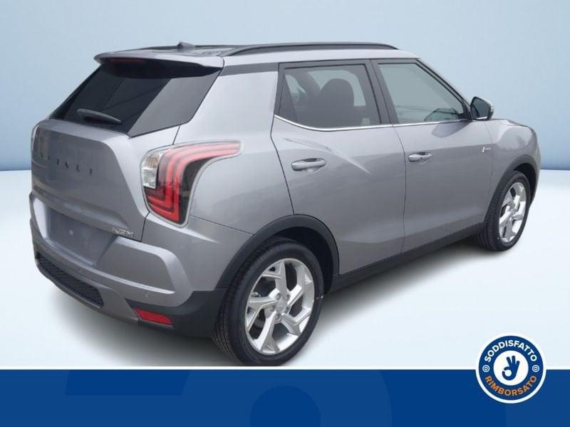 KGM Tivoli Style 1.5 Turbo GDI 163 CV