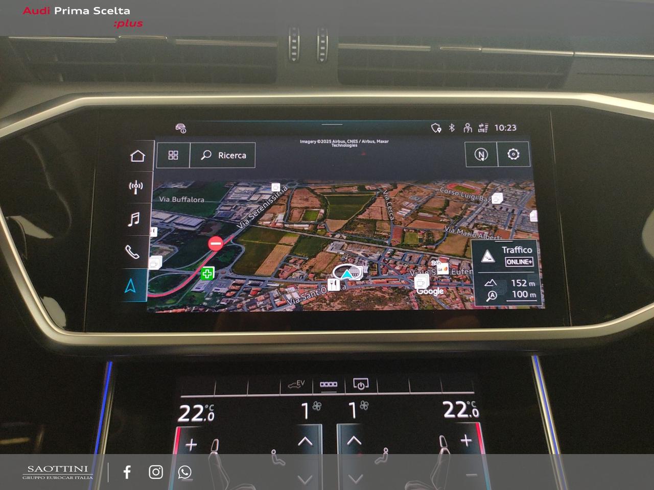 Avant 50 2.0 TFSIe Business Sport quattro S tronic