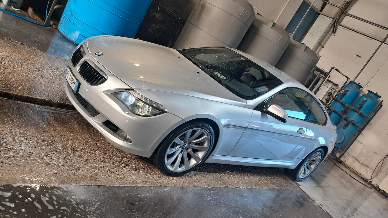 Bmw 635D