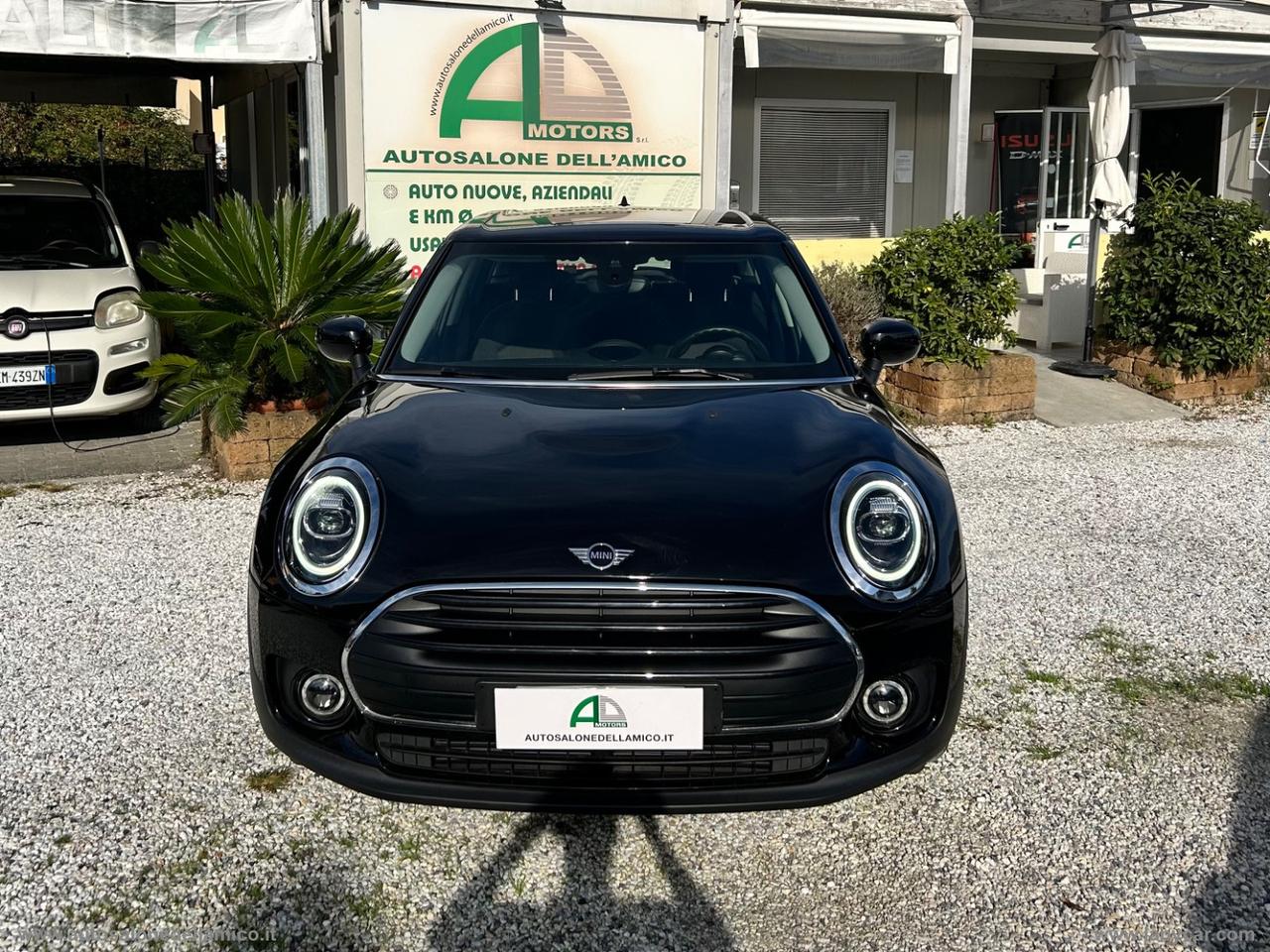 MINI Mini One D Business Clubman Aut.