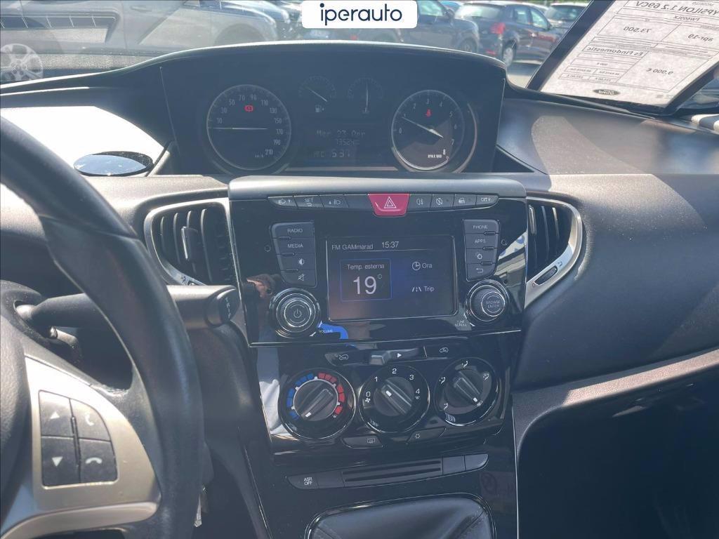 LANCIA Ypsilon 1.2 gold s&s 69cv del 2019