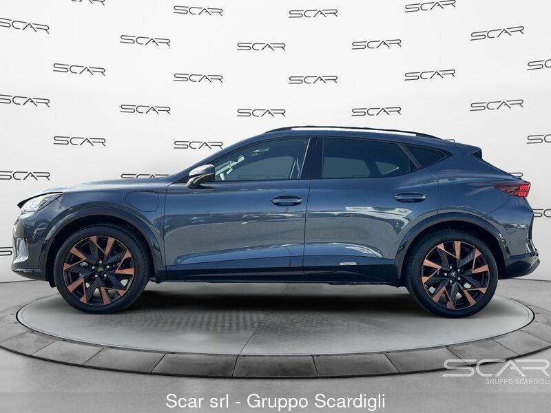 Cupra Formentor 1.5 e-Hybrid DSG