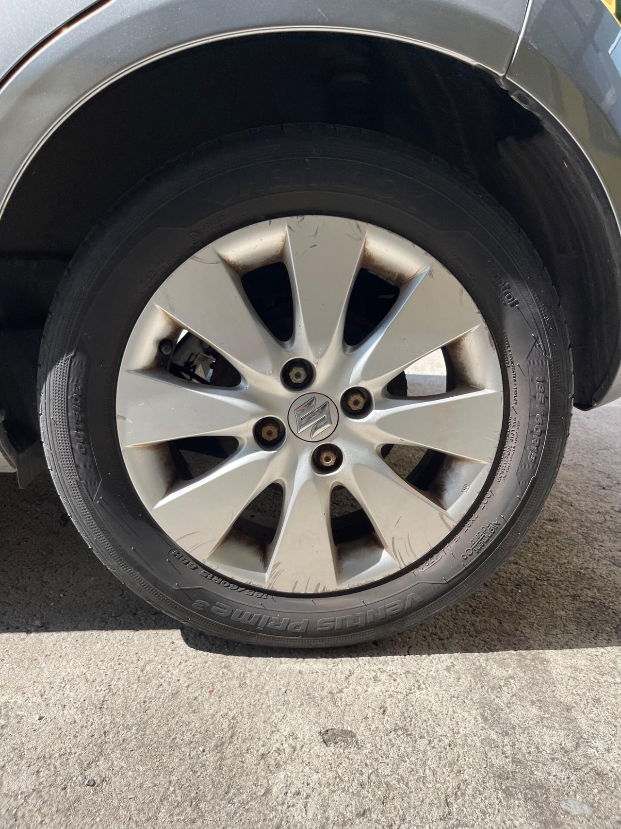 Suzuki Splash 1.0 GLS OK NEOPATENTATI