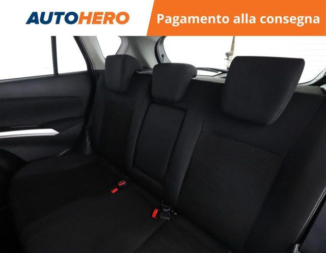 SUZUKI S-Cross 1.0 Boosterjet Cool