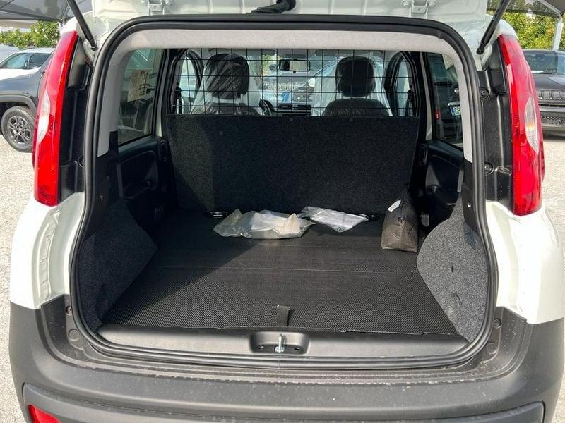 FIAT Panda van 1.0 hybrid Pop 70cv 2p.ti serie 4 E6d