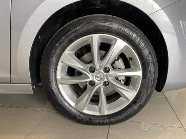 Opel Corsa VI 2020 1.2 Elegance s&s 75cv