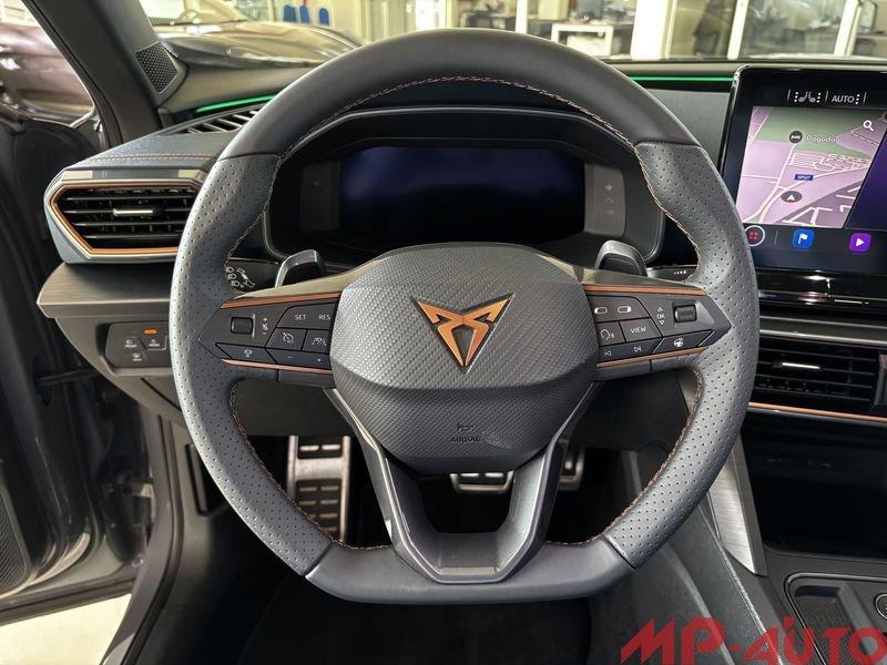 Cupra Formentor 2.0 TSI DSG VZ