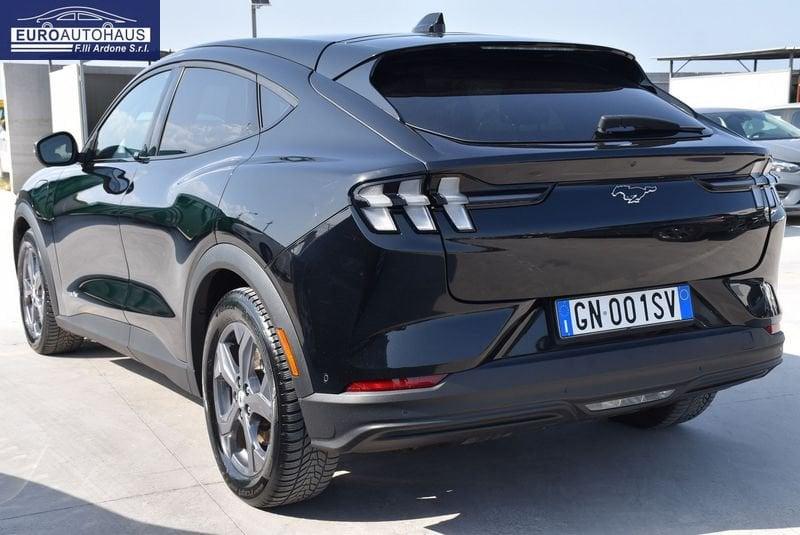 Ford Mustang Mach-E 269CV Standard Range *TETTUCCIO*