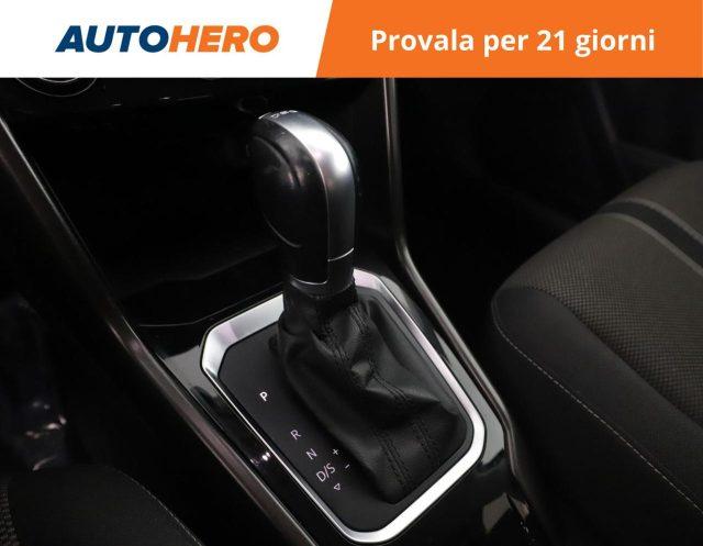 VOLKSWAGEN T-Roc 2.0 TDI SCR 150 CV DSG Style BlueMotion Technology