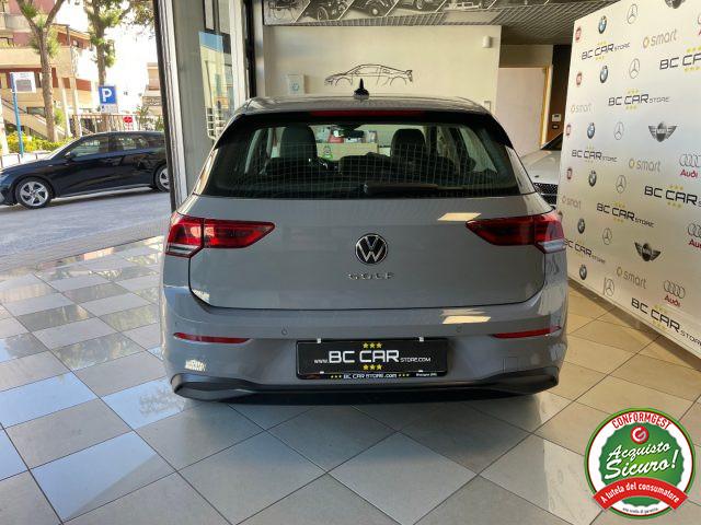 VOLKSWAGEN Golf 2.0 116cv TDI Style *FARI LED*CAMERA