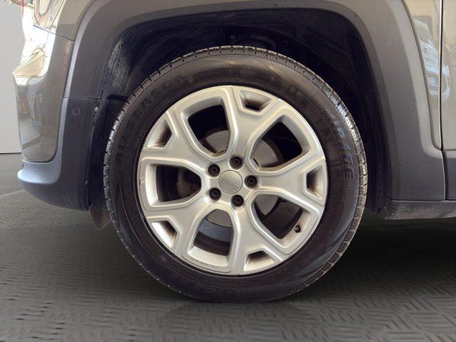 JEEP Renegade 1.6 Mjt 130 CV Limited AUTOCARRO N1