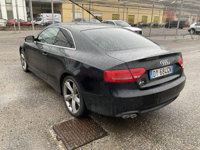 AUDI A5 2.0 TDI F.AP. Ambiente