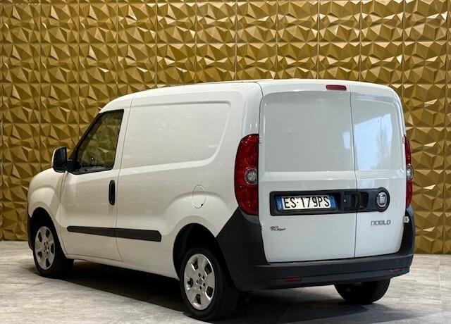 Fiat Doblo Doblò 1.3 MJT PC-TN Cargo Lamierato SX E5+