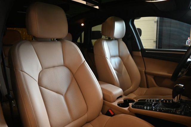 PORSCHE Macan 2.0PDK PASM+1BK DOP.TET.CAM 21"SED.ADAT.18VIE FULL