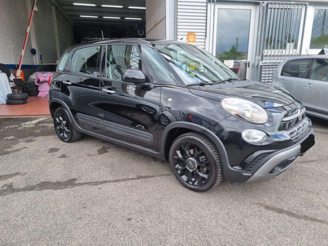 FIAT 500L 1.4 95 CV S&S Cross