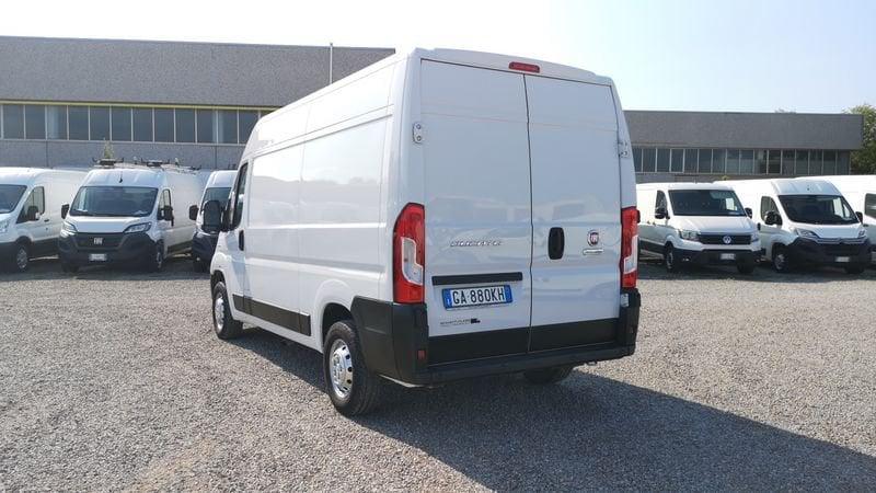 FIAT Ducato Ducato 33 2.3 MJT 120CV PM Furgone