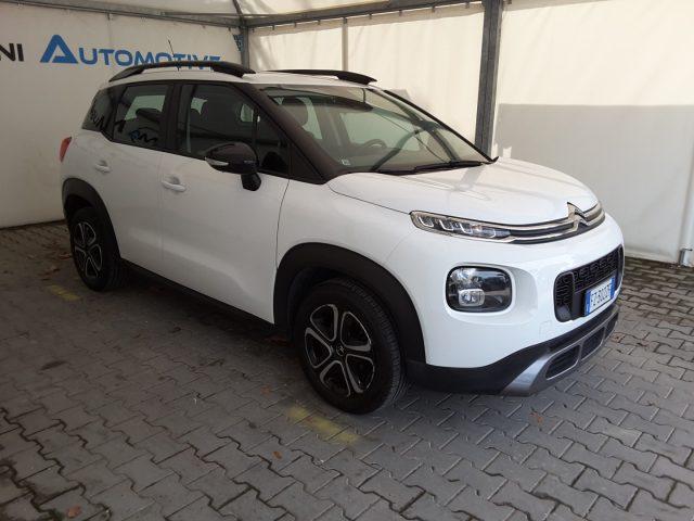 CITROEN C3 Aircross 1.5 BlueHDi 100cv Feel