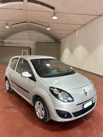 Renault Twingo 1.2 8V Dynamique-TAGLIANDO COMPLETO ESEGUITO-