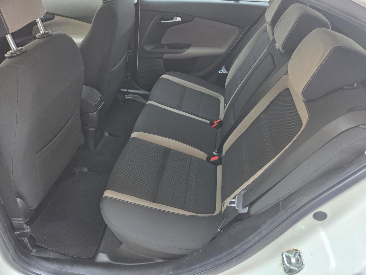 FIAT TIPO 1.6 MULTIJET 120 CV ANNO 2016 KM CERTIF